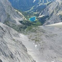 unverortetes Flugbild